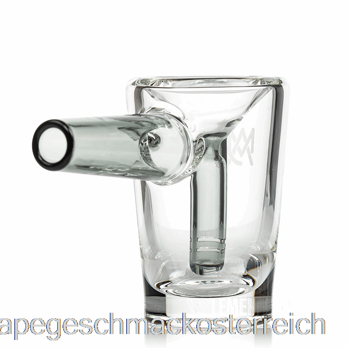 MJ Arsenal Basin Mini Bubbler Slate Vape Geschmack